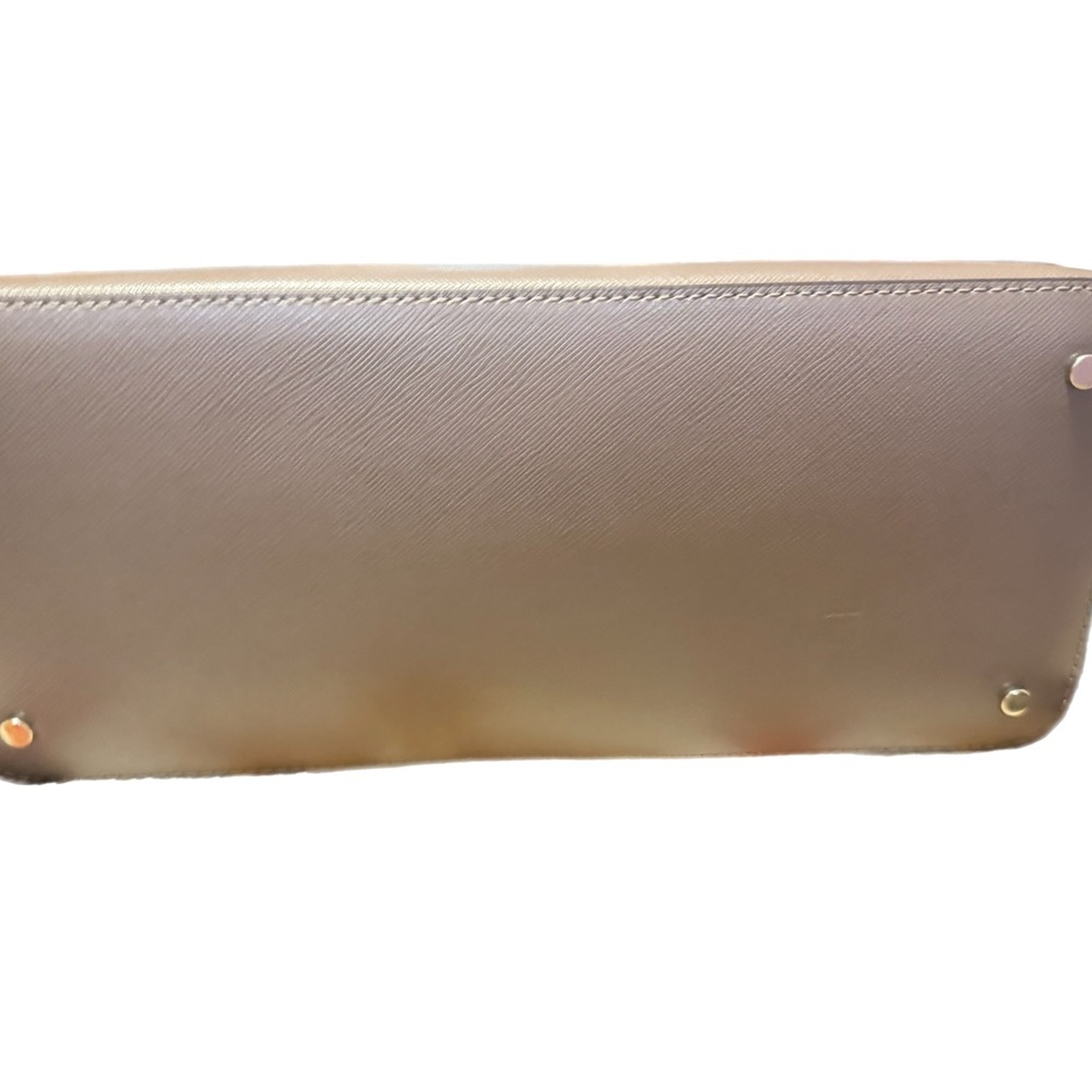 Beautiful Kate Spade Shoulder Bag 2 Tone - Picture 6 of 7